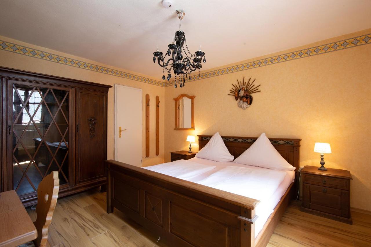 Schlosshotel Harburg Kültér fotó