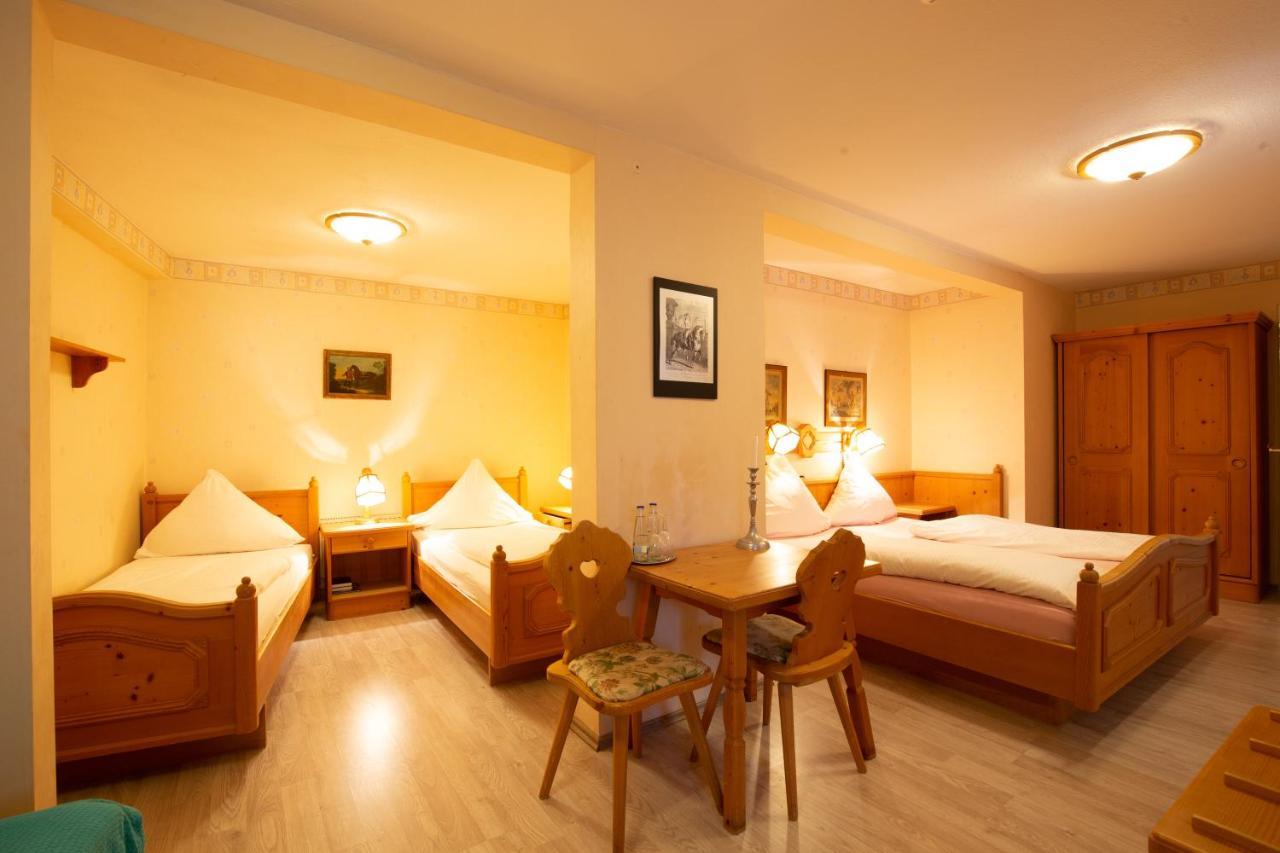 Schlosshotel Harburg Kültér fotó