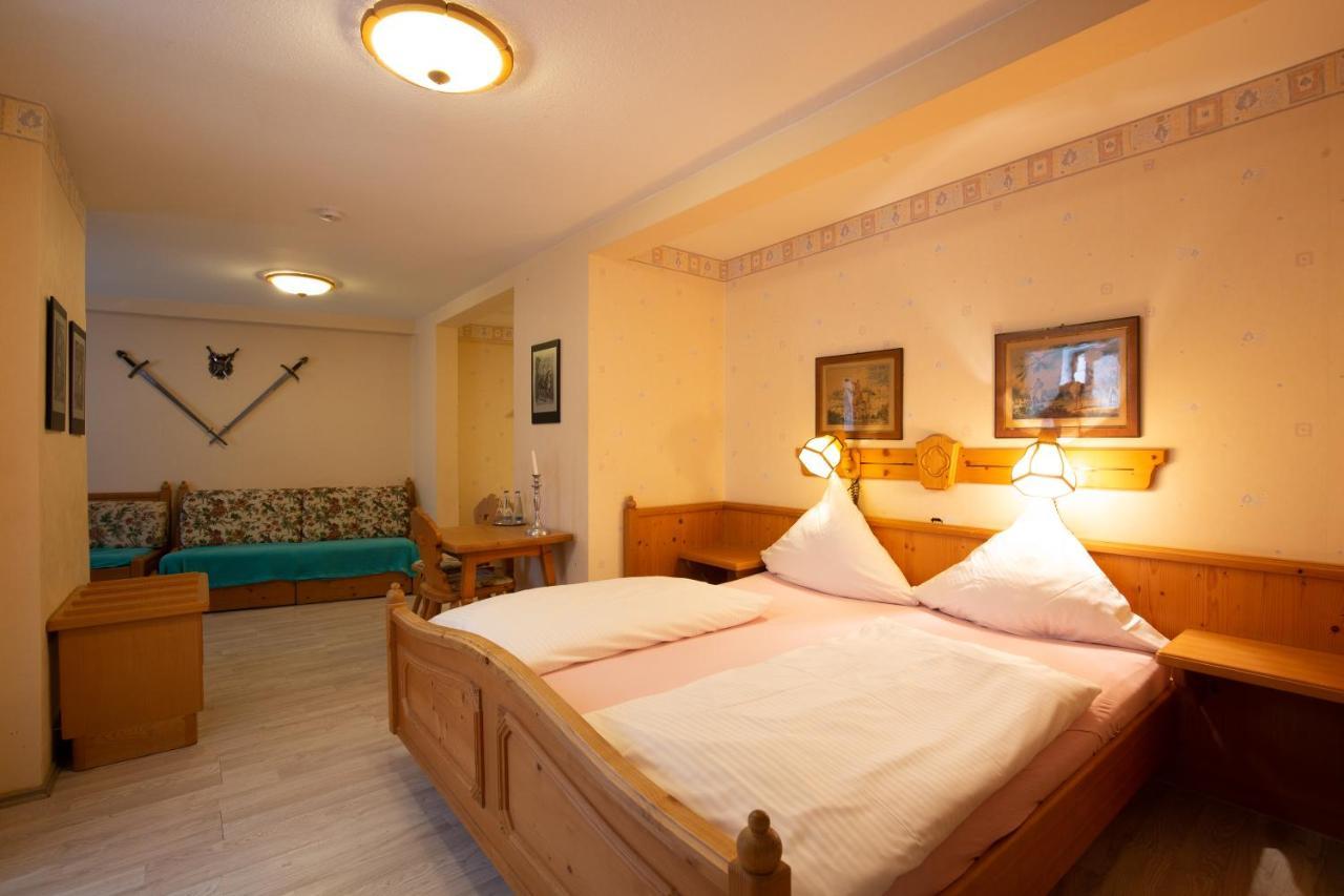 Schlosshotel Harburg Kültér fotó