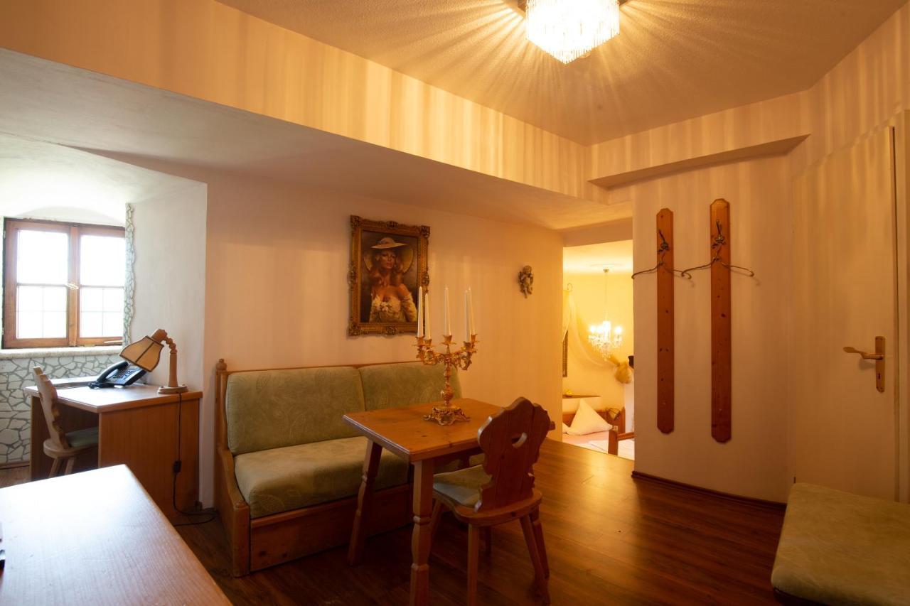 Schlosshotel Harburg Kültér fotó