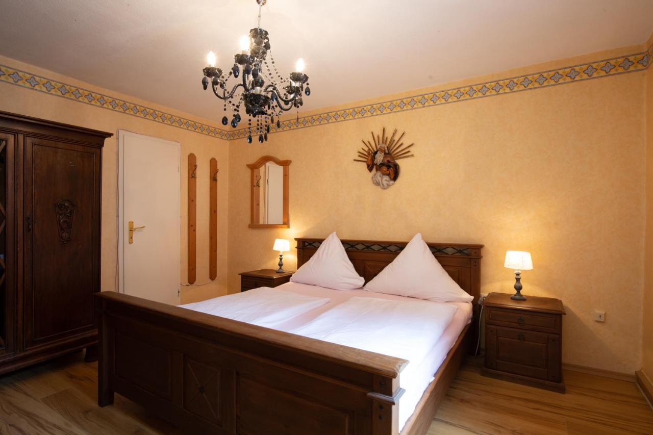 Schlosshotel Harburg Kültér fotó