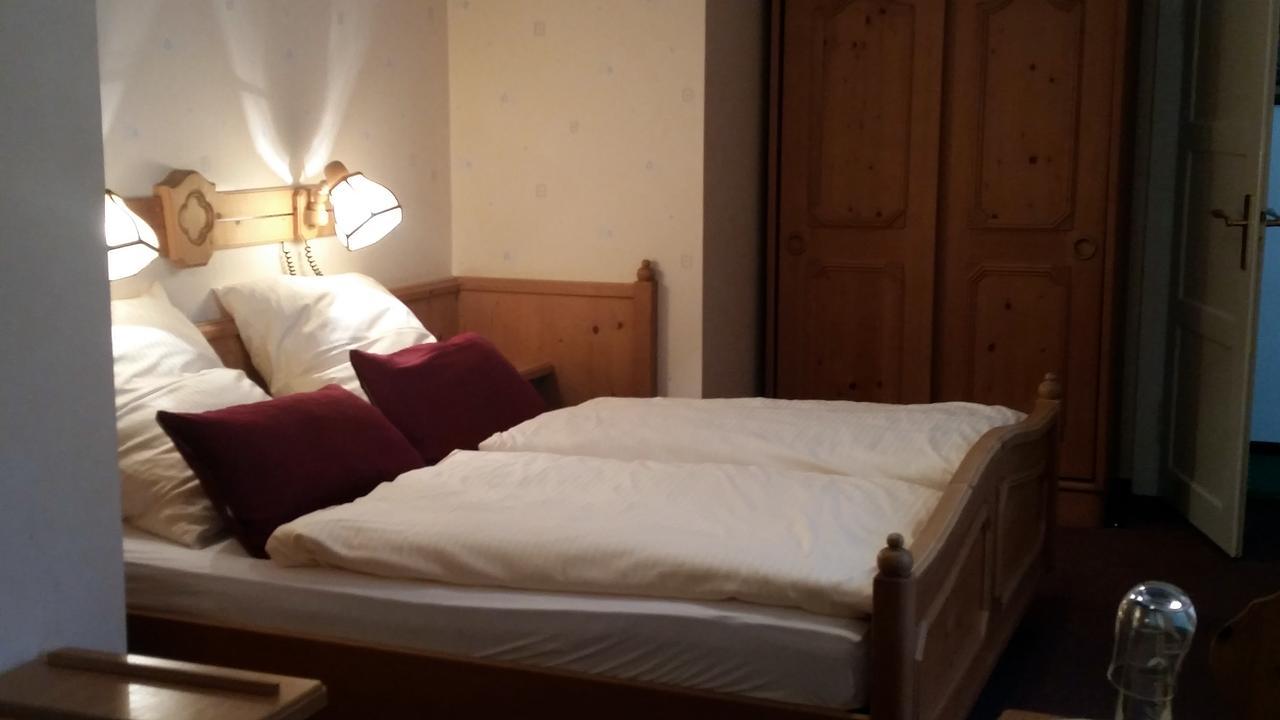 Schlosshotel Harburg Kültér fotó