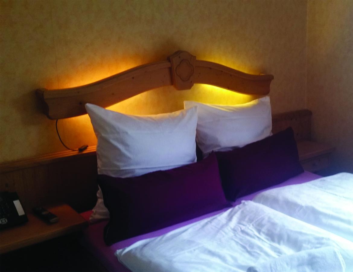 Schlosshotel Harburg Kültér fotó