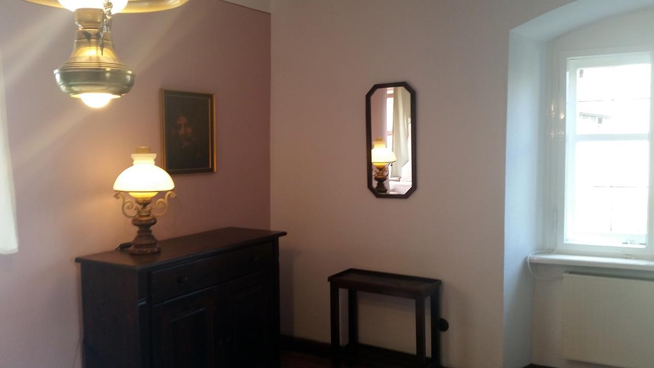 Schlosshotel Harburg Kültér fotó